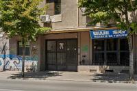 Studio Jungle breath - City centre - B&B Bucharest