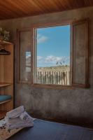 Chambre Double ou Lits Jumeaux Deluxe – Vue sur Jardin