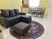 Emerlad Aparments - B&B Georgetown