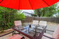 Blackstone Trails Downtown w BBQ & Fire Pit - B&B Colorado Springs