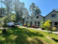 Family Resort - Ferienwohnung Dziwnów