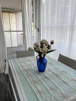 Appartamento zona Torrino - Ferienwohnung