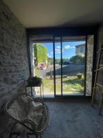 Chez la ptite famille - Ferienwohnung Saint-Didier-sur-Doulon