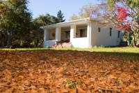 Khayalethu Cottage - B&B