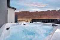 Vizcaya #3 - Moab's Newest Luxury Rental - Private Hot Tub - Chambres d'hôtes Moab