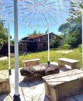 El buho - Ferienwohnung San Bernardino