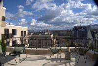 Panorama view free parking - B&B Sofía