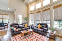 Dtwn Houston Home Near Stadiums: WFH Friendly! - B&B Houston