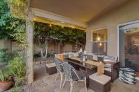 Kiva Cove Pool & Sun Loungers on the Patio - Ferienwohnung Mesa