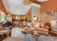 Pinetop Cabin Hot Tub BBQ Arcade Scenic Escape - B&B Florissant