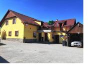 Penzion Dajan - B&B Strmilov