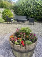 Grade 2 Cottage 1 bedroom, Ludlow centre - Chambres d’hôtes Ludlow