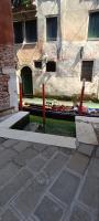 Ca Del Gambero Canal View - B&B