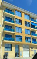 Blue View - Ferienwohnung