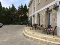 Villa Paraisos - B&B