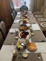 Guesthouse Klara - B&B
