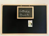 Wilkipartment Verl bis 4 Pers - Hund - Netflix - WLAN - Wintergarten - Coffeebar - Parkplatz - Chambres d'hôtes Verl