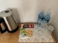 Standard Doppelzimmer