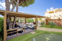 Vilamoura Amazing Golf Villa 3 With Pool by Homing - Chambres d’hôtes Vilamoura