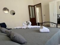 Grande Chambre Double ou Lits Jumeaux