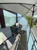 Blinkfuer 10 - Ferienwohnung Büsum