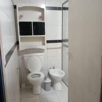 Alojamiento B&B Corrientes - Chambres d’hôtes