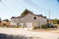 Alameda Apart - B&B El Calafate