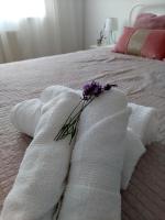 UROCZY APARTAMENT GDAŃSK 5 Wzgórz - B&B Danzica