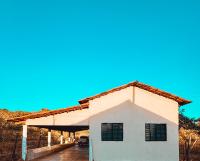 Pousada em Aurora do Tocantins - B&B