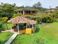 Casa Finca Minas - B&B Estación Angelópolis