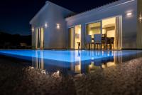 Villa Katerina Kateleios - Ferienwohnung Káto Kateleiós