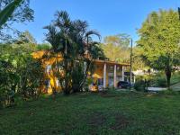 Jardín de los Anturios, Xico - Ferienwohnung Xico