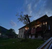 Old Town - B&B
