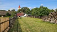 Chalupa u Marušky - Ferienwohnung Český Rudolec