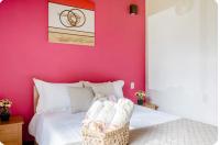 Suite with Garden View