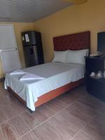 Posada Paradise Suite - B&B Aguadulce
