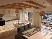Attico Saluzzo centro 2 - B&B