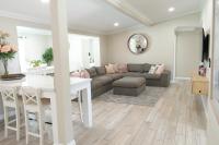 Lux 6BedRoom Villa with Salted Pool, Hot tub and near Disneyland - Chambres d'hôtes Anaheim