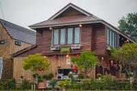 104 monperngmang ม่อนเปิงมาง - Bed and Breakfast
