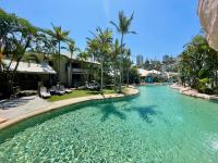 Diamond Beach 149 - Ferienwohnung Gold Coast