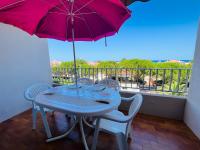 T2 Vue Mer, Parking Privé, St-Cyprien Plage - FR-1-309-478 - Chambres d'hôtes Saint-Cyprien