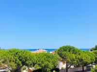 Appartement T2 avec Terrasse et Parking - 200m Plage - FR-1-309-478 - Ferienwohnung