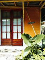 Tweepersoonskamer met Balkon (2 Volwassenen + 1 Kind)