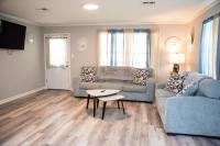 Cozy and Quiet Lafayette Home 2 - Ferienwohnung Lafayette