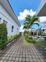 Bonewood Guesthouse - B&B Canggu