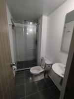Hermoso Apartaestudio a 25 minutos del parque del café - B&B Armenia