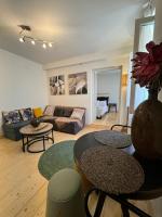 THE CENTRIC Apt by LOC HOSPITALITY - Ferienwohnung Grevedianá