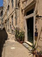 THE CENTRIC Apt by LOC HOSPITALITY - Ferienwohnung Grevedianá