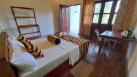 Triple Room with Balcony