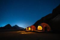 Wild Oryx Camp Bubbles - Chambres d’hôtes